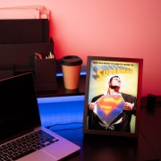 dc-comics-superman-framed-led-art-print (3)